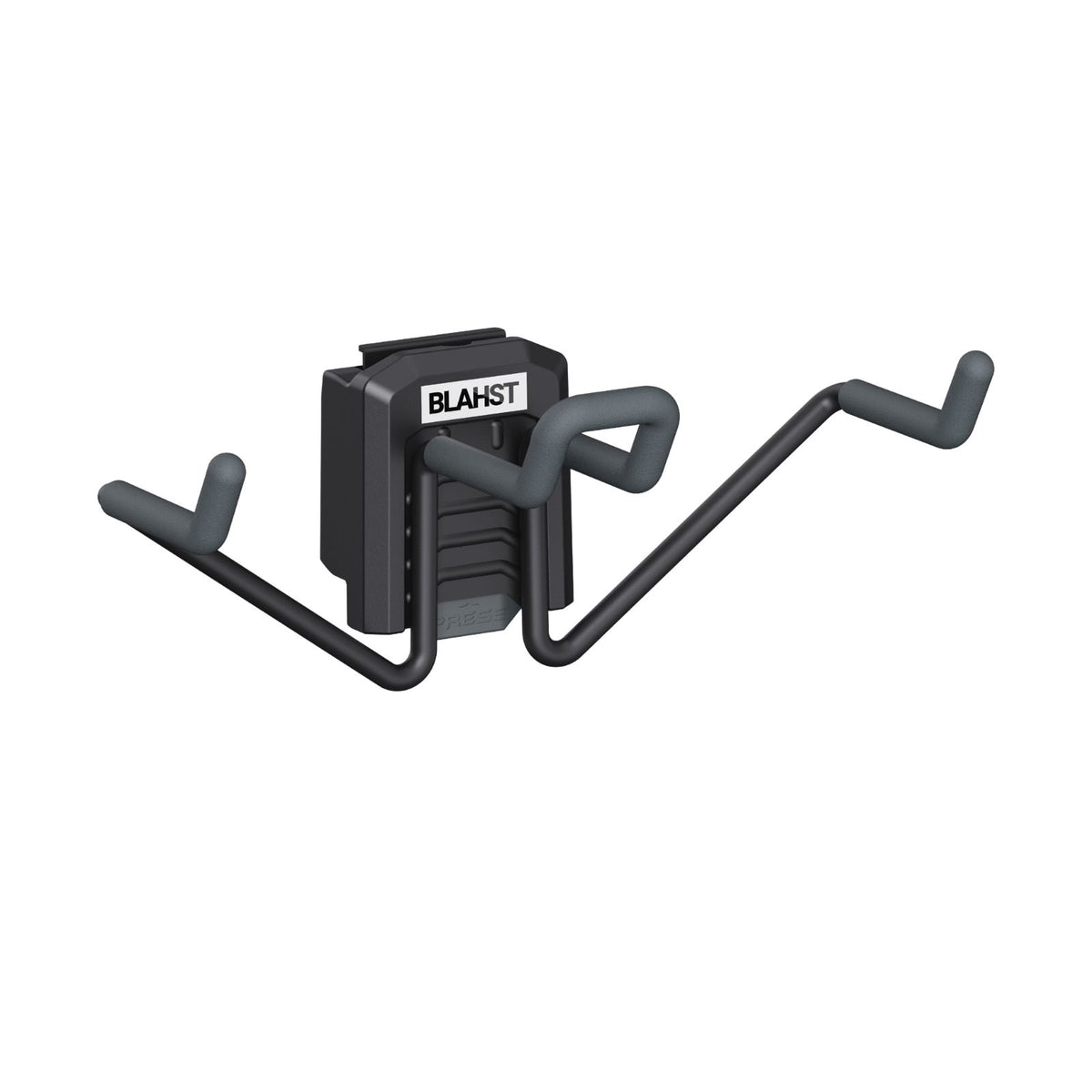 BLAHST Modular Multi-Purpose Hook wall mounted storage hook shown on a white background