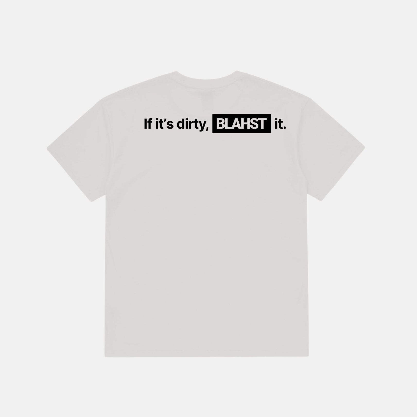 BLAHST Racing Tee