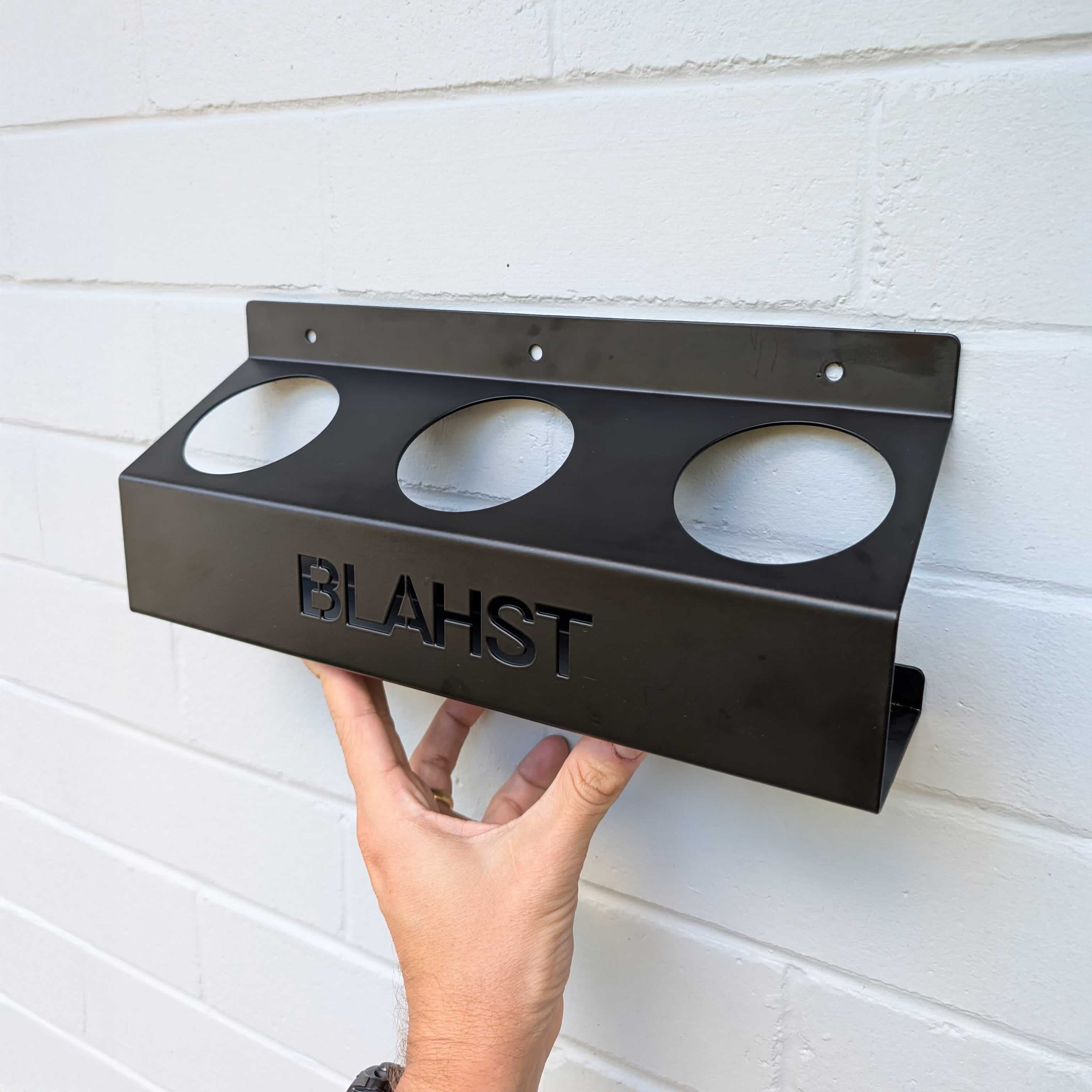 Chemical & Accessories Holder