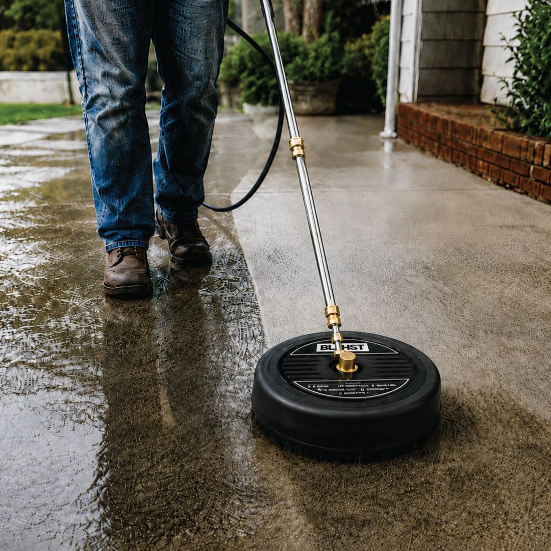 Floor & Surface Cleaner