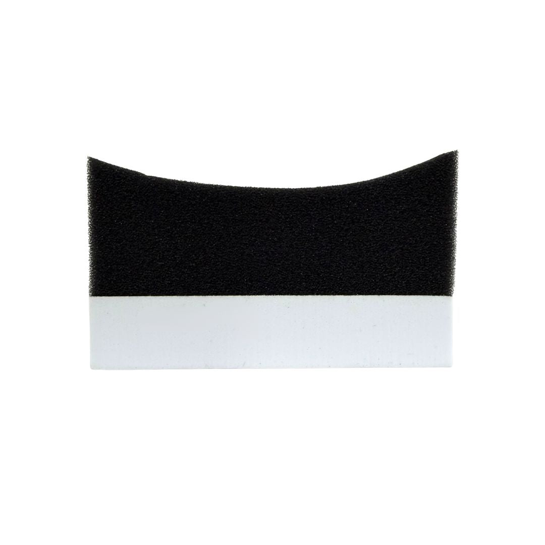 Tyre Black Shine Applicator Sponge