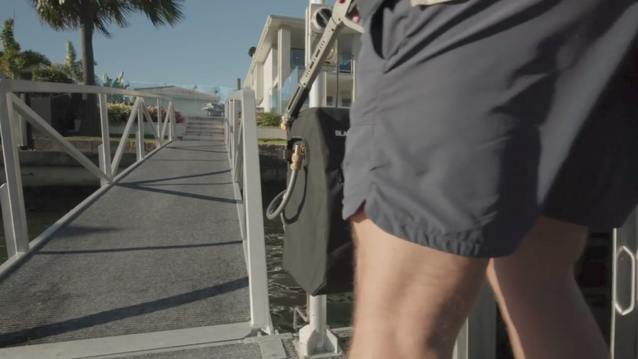 Load video: