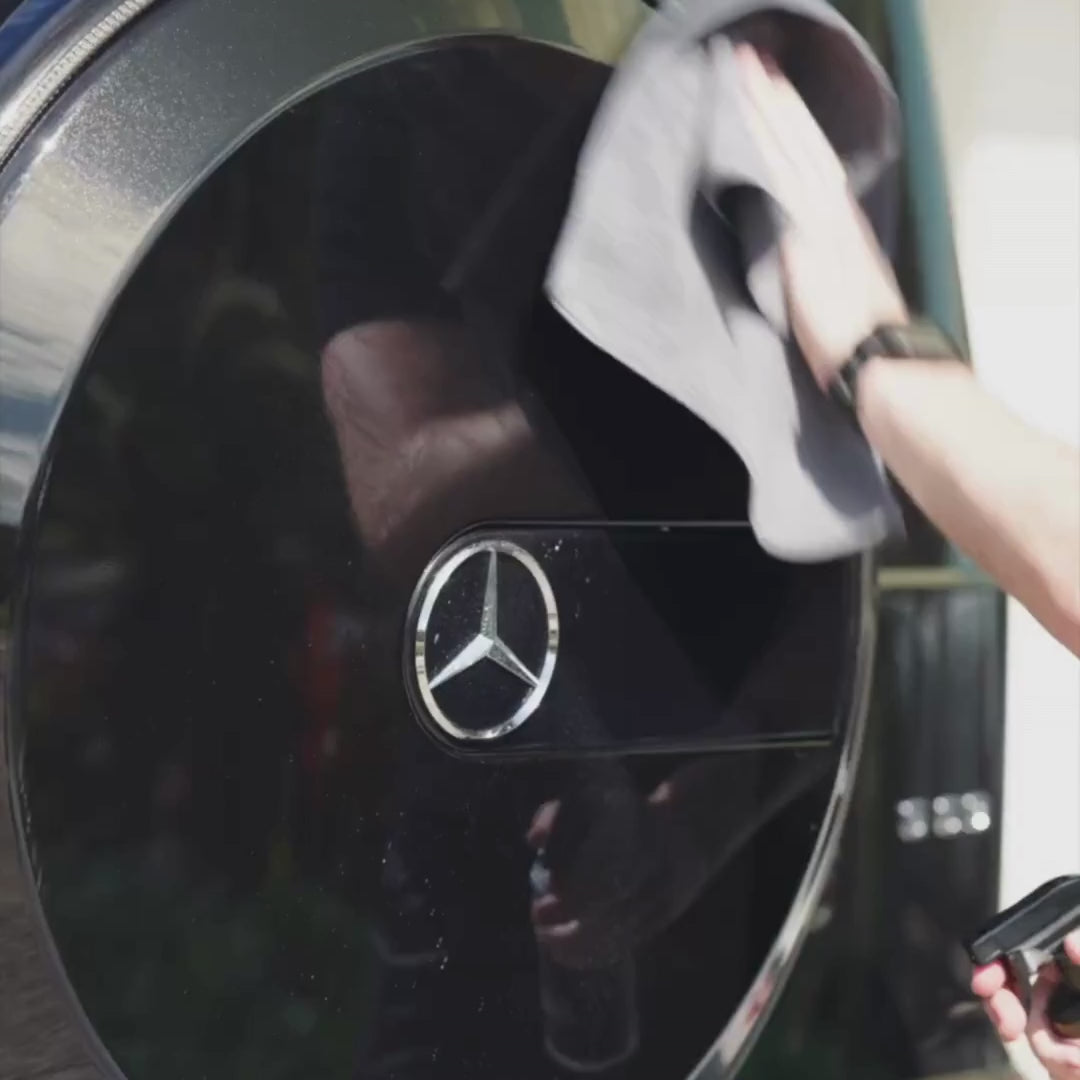 Ceramic Hydrophobic Coating Spray