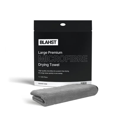 Microfibre Drying Towel