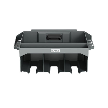 BLAHST Modular Power Tool Holder tray shown on a white background