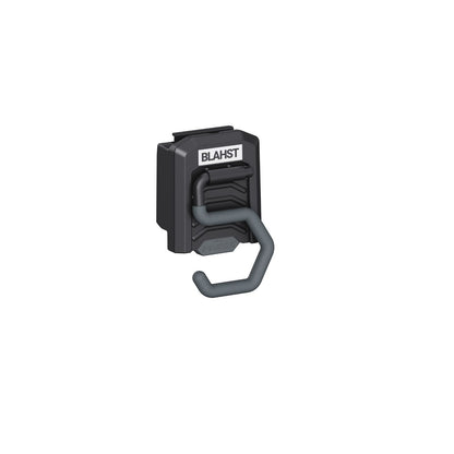 BLAHST Modular S Hook wall mounted storage hook shown on a white background
