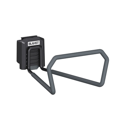 BLAHST Modular Wide Hook wall mounted storage hook shown on a white background