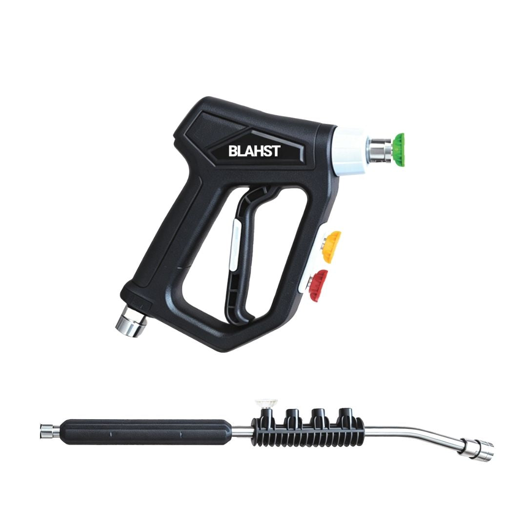 Pro Trigger Gun + Lance Kit