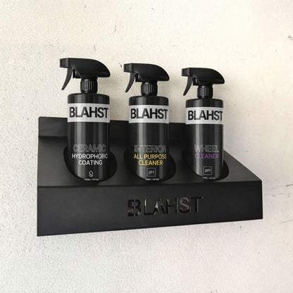 Chemical & Accessories Holder