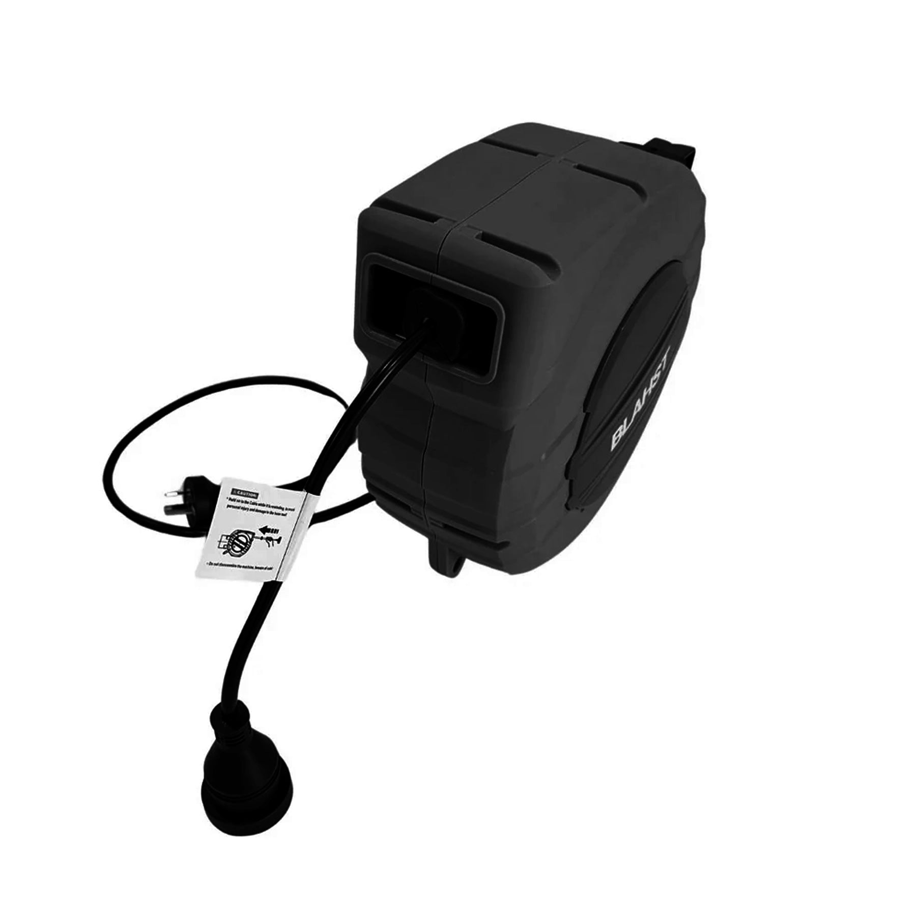 15m Retractable Extension Cord