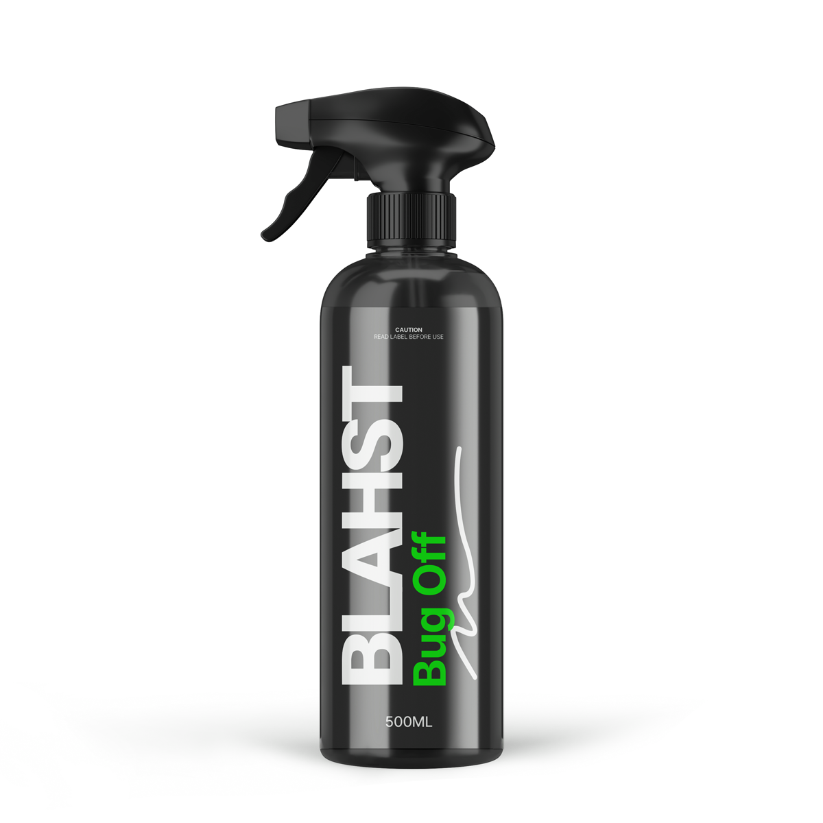 Bug Off Spray – BLAHST