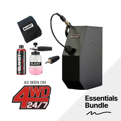 Essentials Bundle