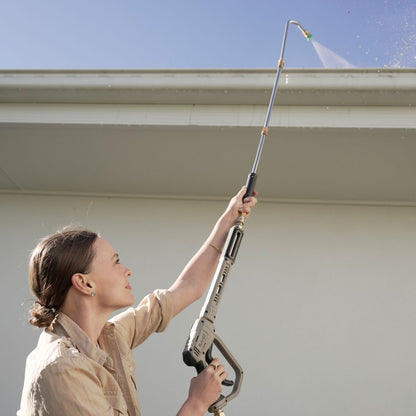 Gutter Cleaning Extension Kit