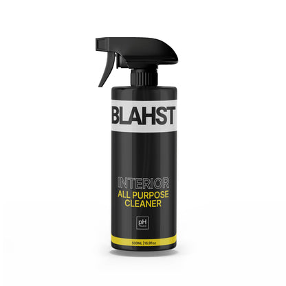 Interior All Purpose Cleaner