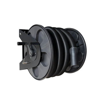 K21 Wall Mounted Vacuum Hose Reel