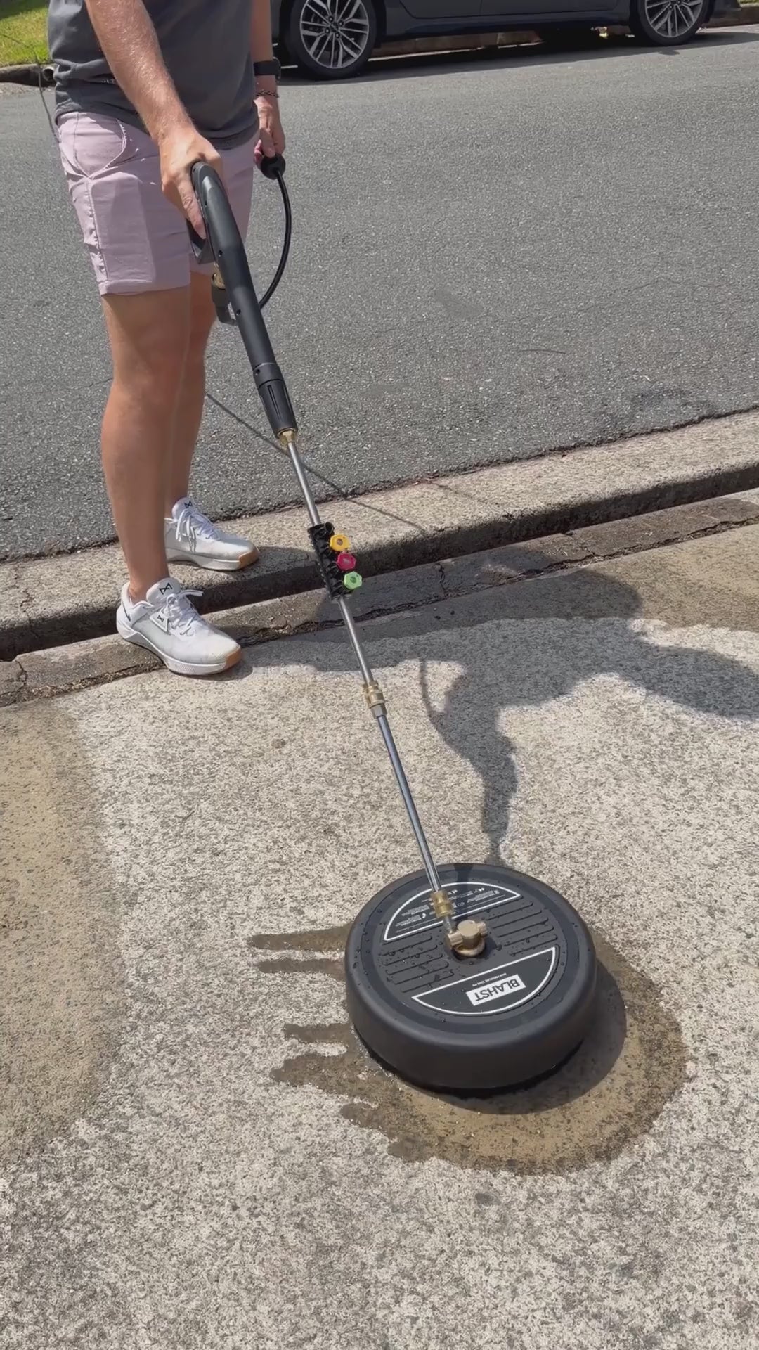 Load video: 