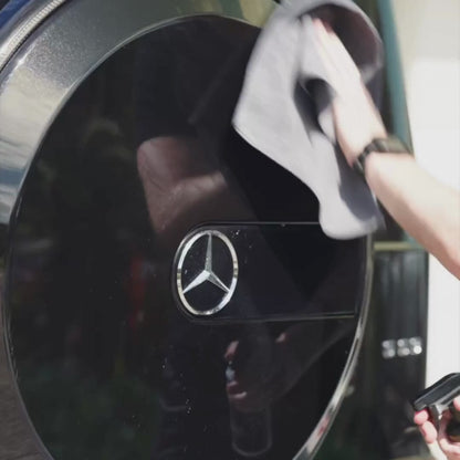 Ceramic Hydrophobic Coating Spray