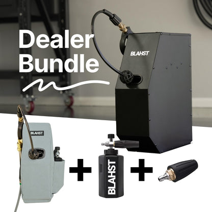 Dealer Bundle